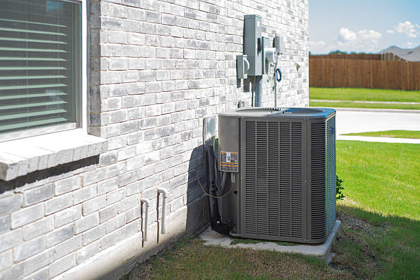 Reliable Ac Installation contractor in Placerville, CA by FH HVAC